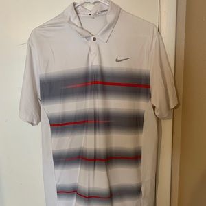 Nike TW Polo